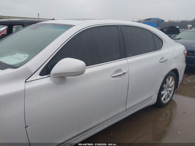 Aukcja sprzedaży 2008 Lexus Ls 460, vin: JTHBL46F885060351, numer aukcji: 44079995