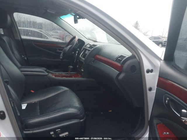 Aukcja sprzedaży 2008 Lexus Ls 460, vin: JTHBL46F885060351, numer aukcji: 44079995