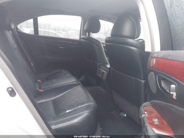Aukcja sprzedaży 2008 Lexus Ls 460, vin: JTHBL46F885060351, numer aukcji: 44079995