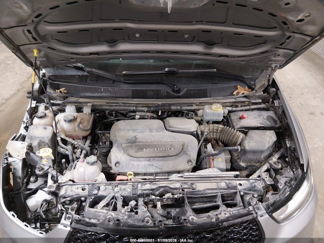 2021 CHRYSLER PACIFICA HYBRID 2C4RC1R7XMR514115 Photo 9