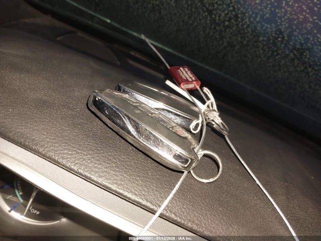 2021 CHRYSLER PACIFICA HYBRID 2C4RC1R7XMR514115 Photo 10