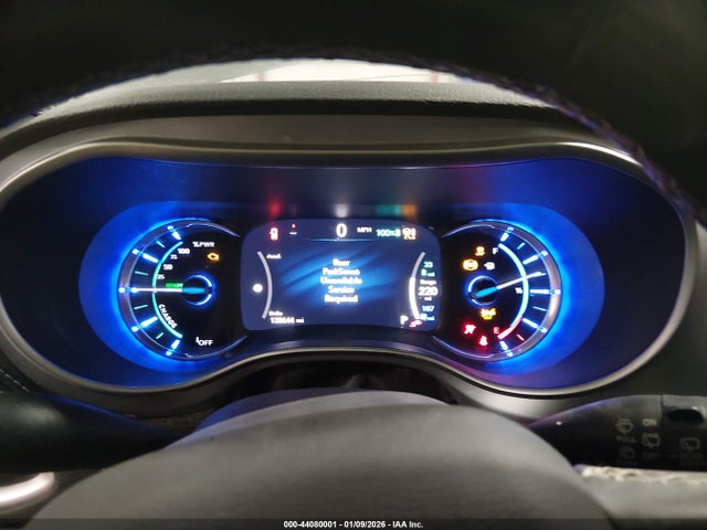 2021 CHRYSLER PACIFICA HYBRID 2C4RC1R7XMR514115 Photo 6