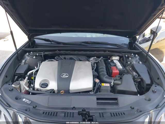 Aukcja sprzedaży 2025 Lexus Es 350, vin: 58ADZ1B11SU215003, numer aukcji: 44080004