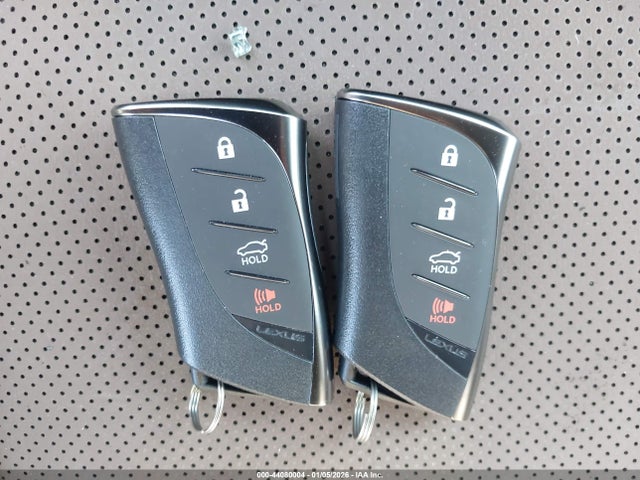 Aukcja sprzedaży 2025 Lexus Es 350, vin: 58ADZ1B11SU215003, numer aukcji: 44080004