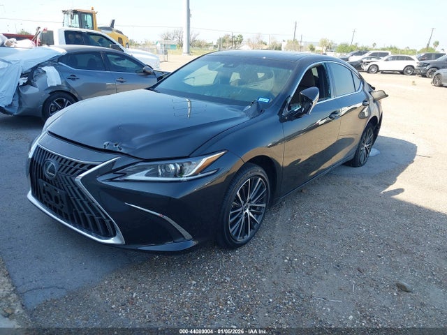 Aukcja sprzedaży 2025 Lexus Es 350, vin: 58ADZ1B11SU215003, numer aukcji: 44080004