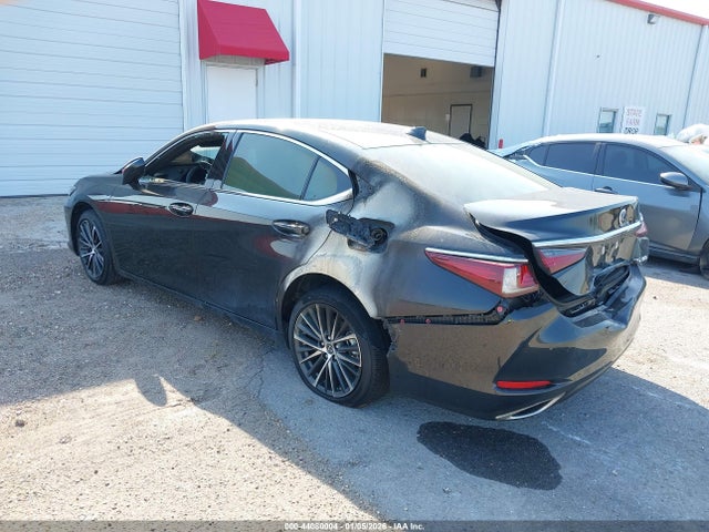 Aukcja sprzedaży 2025 Lexus Es 350, vin: 58ADZ1B11SU215003, numer aukcji: 44080004
