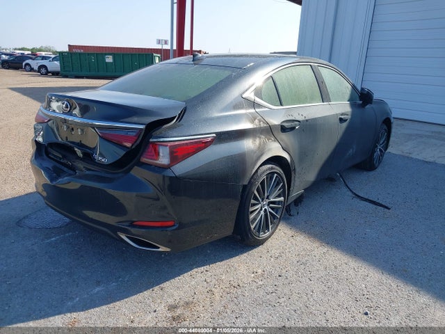 Aukcja sprzedaży 2025 Lexus Es 350, vin: 58ADZ1B11SU215003, numer aukcji: 44080004