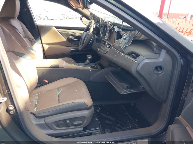 Aukcja sprzedaży 2025 Lexus Es 350, vin: 58ADZ1B11SU215003, numer aukcji: 44080004