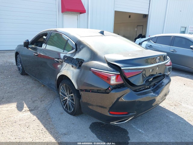 Aukcja sprzedaży 2025 Lexus Es 350, vin: 58ADZ1B11SU215003, numer aukcji: 44080004