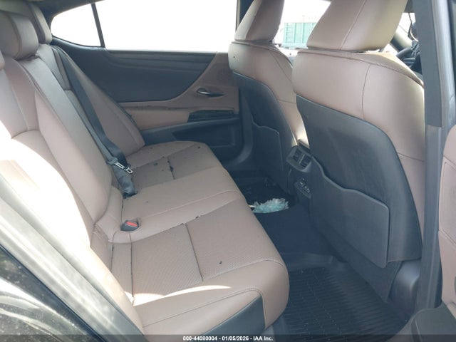 Aukcja sprzedaży 2025 Lexus Es 350, vin: 58ADZ1B11SU215003, numer aukcji: 44080004