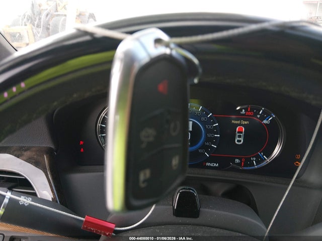 2018 CADILLAC CT6 1G6KG5RS0JU137894 Photo 10