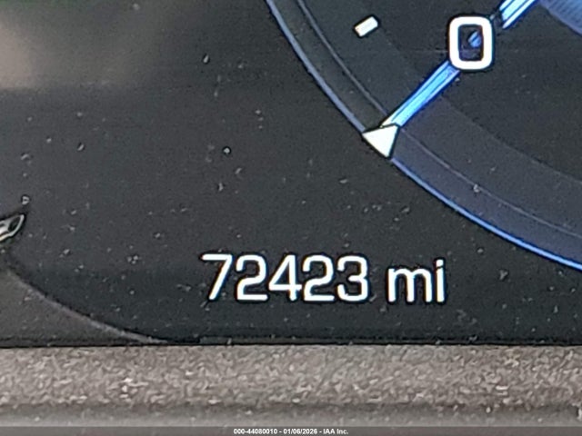 2018 CADILLAC CT6 1G6KG5RS0JU137894 Photo 6