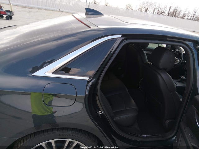 2018 CADILLAC CT6 1G6KG5RS0JU137894 Photo 7