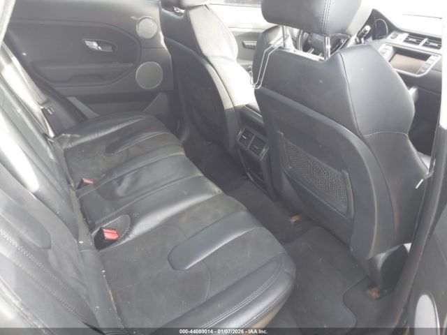 2013 LAND ROVER RANGE ROVER EVOQUE SALVN2BG8DH732003 Photo 7