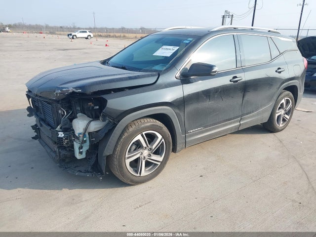 3GKALPEV6KL174996 GMC Terrain Slt