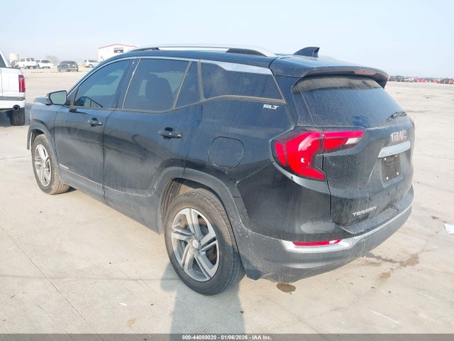 3GKALPEV6KL174996 GMC Terrain Slt