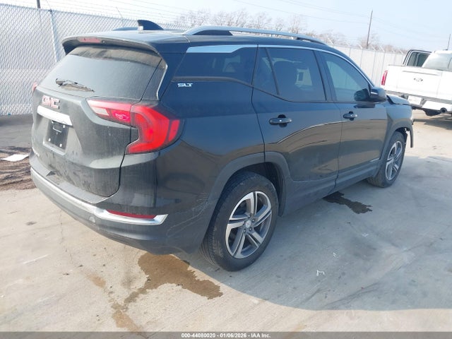 3GKALPEV6KL174996 GMC Terrain Slt