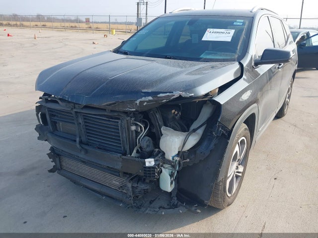 3GKALPEV6KL174996 GMC Terrain Slt