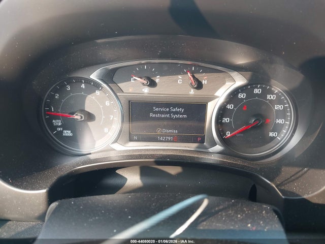 3GKALPEV6KL174996 GMC Terrain Slt