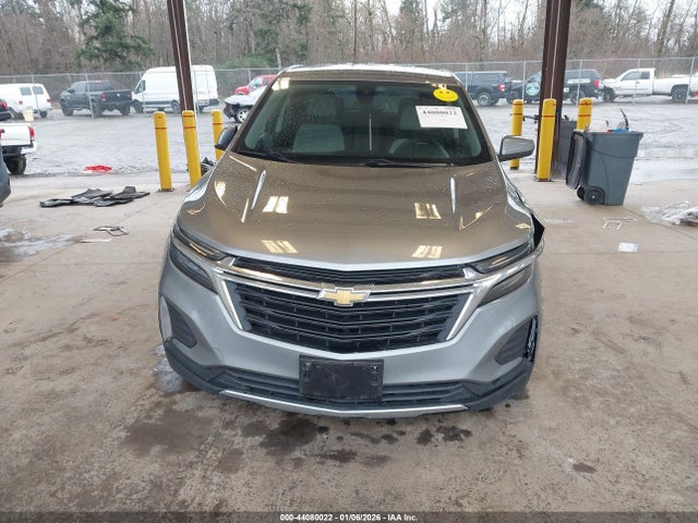 3GNAXUEG2PS191315 Chevrolet Equinox Awd Lt