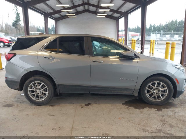 3GNAXUEG2PS191315 Chevrolet Equinox Awd Lt