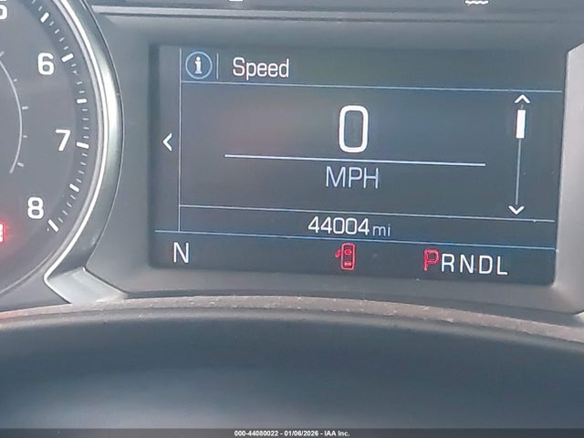 3GNAXUEG2PS191315 Chevrolet Equinox Awd Lt