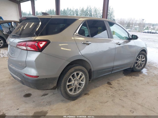 3GNAXUEG2PS191315 Chevrolet Equinox Awd Lt