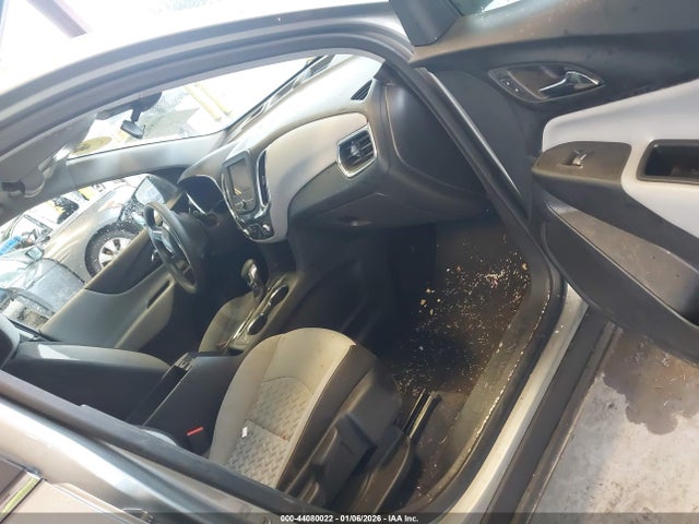 3GNAXUEG2PS191315 Chevrolet Equinox Awd Lt