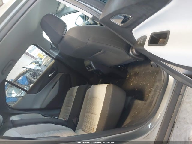 3GNAXUEG2PS191315 Chevrolet Equinox Awd Lt