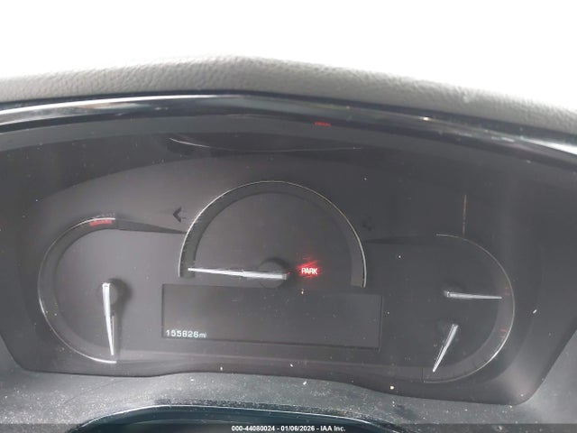 2017 CADILLAC XT5 1GYKNDRSXHZ214551 Photo 6