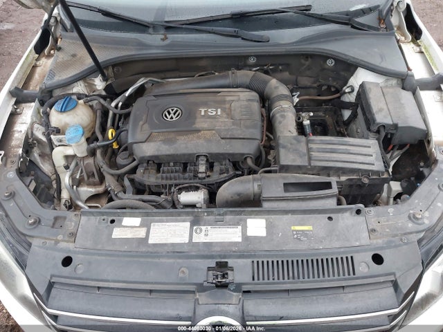 2014 VOLKSWAGEN PASSAT 1VWBS7A30EC114636 Photo 9