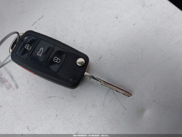 2014 VOLKSWAGEN PASSAT 1VWBS7A30EC114636 Photo 10