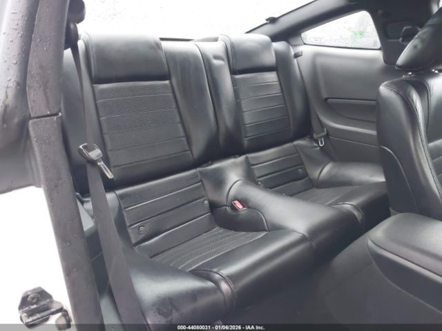 2007 FORD MUSTANG 1ZVFT82H375229687 Photo 7