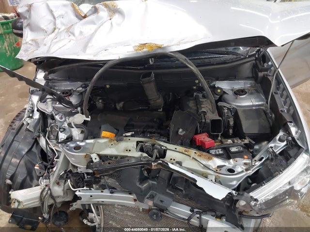 2017 MITSUBISHI OUTLANDER SPORT JA4AR3AU5HZ044946 Photo 9