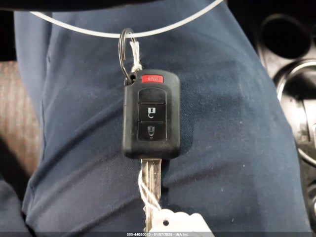 2017 MITSUBISHI OUTLANDER SPORT JA4AR3AU5HZ044946 Photo 10