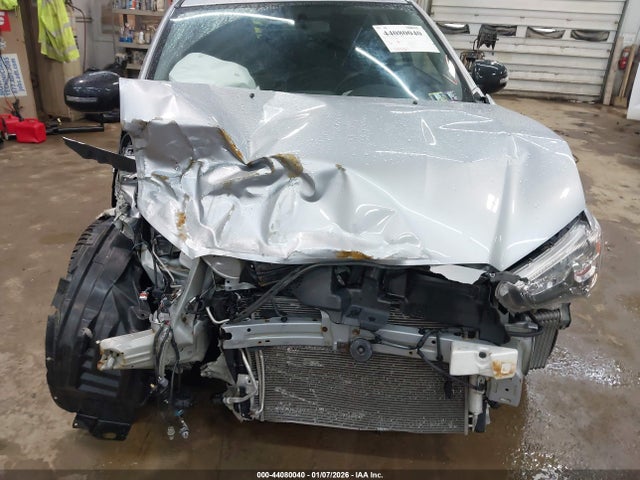 2017 MITSUBISHI OUTLANDER SPORT JA4AR3AU5HZ044946 Photo 5