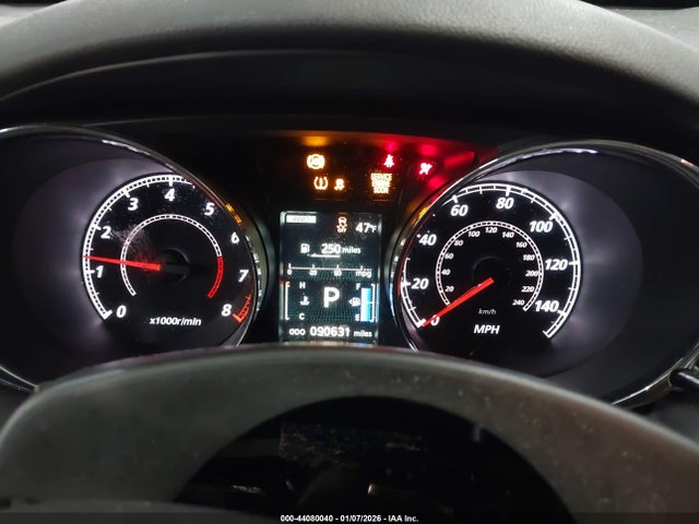 2017 MITSUBISHI OUTLANDER SPORT JA4AR3AU5HZ044946 Photo 6