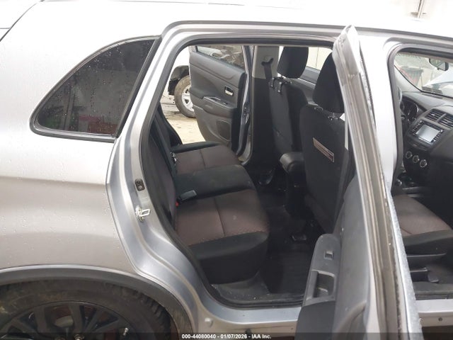 2017 MITSUBISHI OUTLANDER SPORT JA4AR3AU5HZ044946 Photo 7