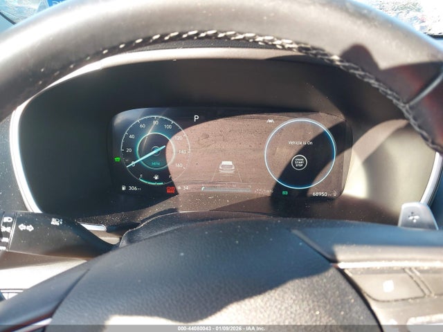 Hyundai Santa Fe Hybrid Sel Premium 2021 KM8S3DA13MU013169 Image 7