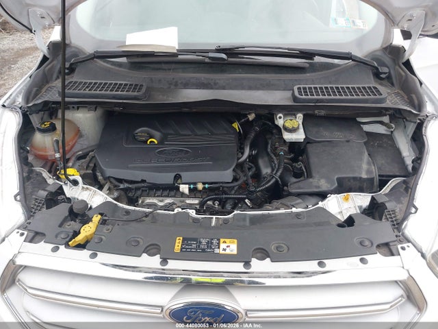 Ford 1.5l gtdi sigma w/premium fuel 2018 1FMCU0GD3JUB05194 Image 10