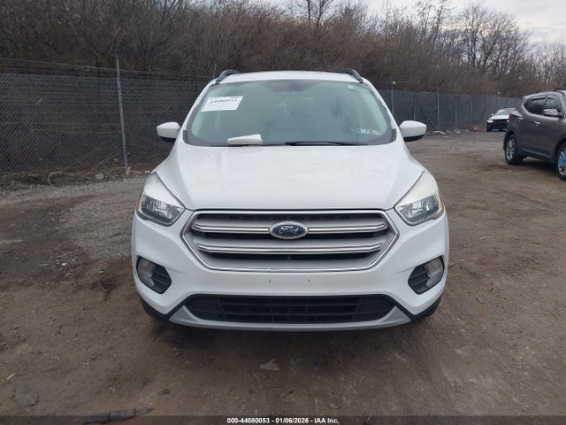 Ford 1.5l gtdi sigma w/premium fuel 2018 1FMCU0GD3JUB05194 Image 13