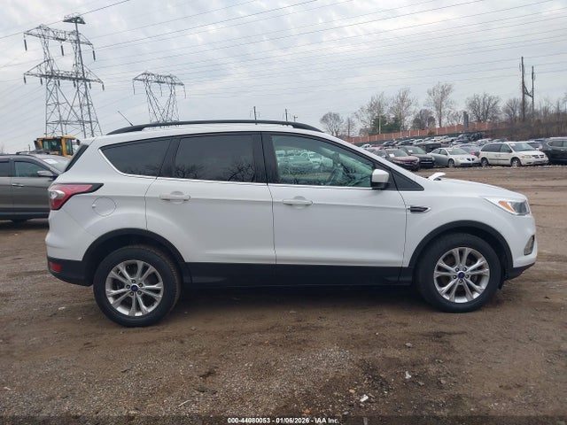 Ford 1.5l gtdi sigma w/premium fuel 2018 1FMCU0GD3JUB05194 Image 14