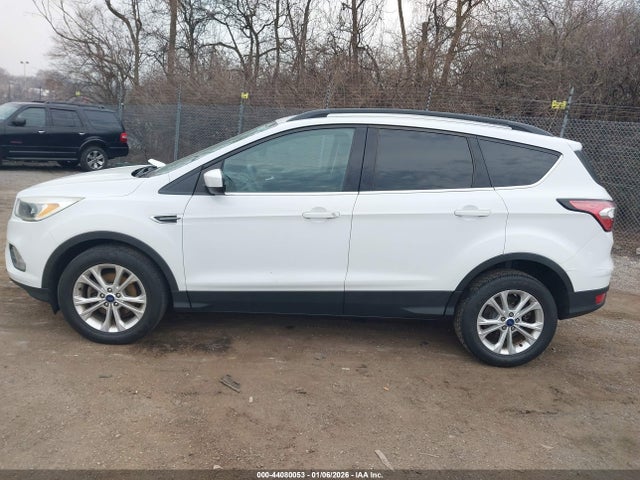 Ford 1.5l gtdi sigma w/premium fuel 2018 1FMCU0GD3JUB05194 Image 15