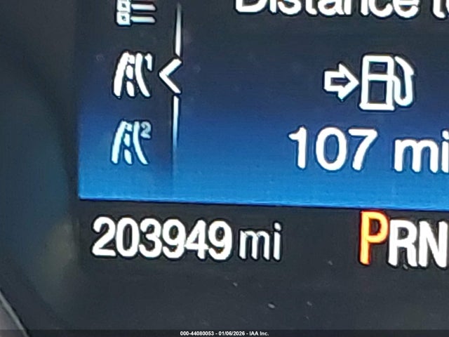 Ford 1.5l gtdi sigma w/premium fuel 2018 1FMCU0GD3JUB05194 Image 16