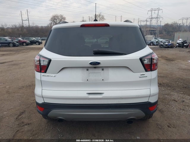 Ford 1.5l gtdi sigma w/premium fuel 2018 1FMCU0GD3JUB05194 Image 17