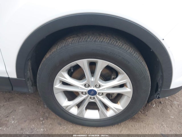 Ford 1.5l gtdi sigma w/premium fuel 2018 1FMCU0GD3JUB05194 Image 12