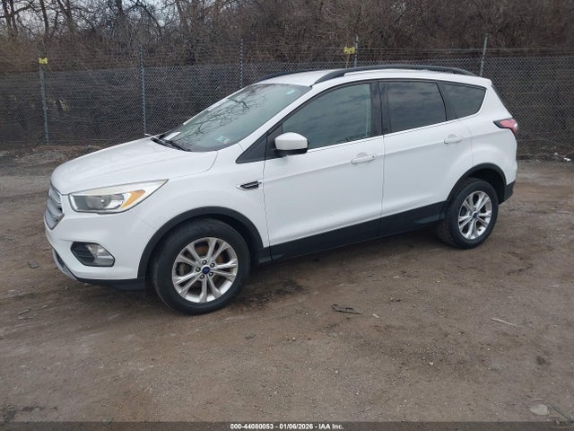 Ford 1.5l gtdi sigma w/premium fuel 2018 1FMCU0GD3JUB05194 Image 2