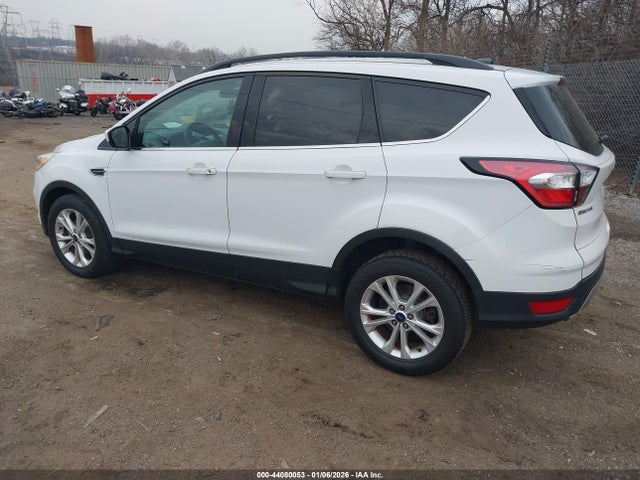 Ford 1.5l gtdi sigma w/premium fuel 2018 1FMCU0GD3JUB05194 Image 3