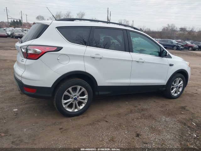 Ford 1.5l gtdi sigma w/premium fuel 2018 1FMCU0GD3JUB05194 Image 4