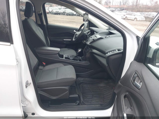 Ford 1.5l gtdi sigma w/premium fuel 2018 1FMCU0GD3JUB05194 Image 5